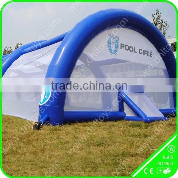 Factory Giant Inflatable Tent for Wedding, Inflatable Tent Price China Wholesale photo-4