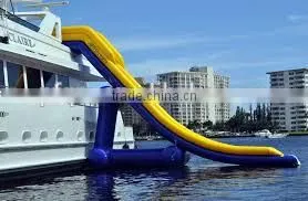 Water Slide,water Park Equipment,aqua Park Equipment Type Water Slides of Pengfei photo-3