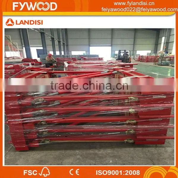 Formwork H20 Timber Beam / Formwork Steel Props photo-5