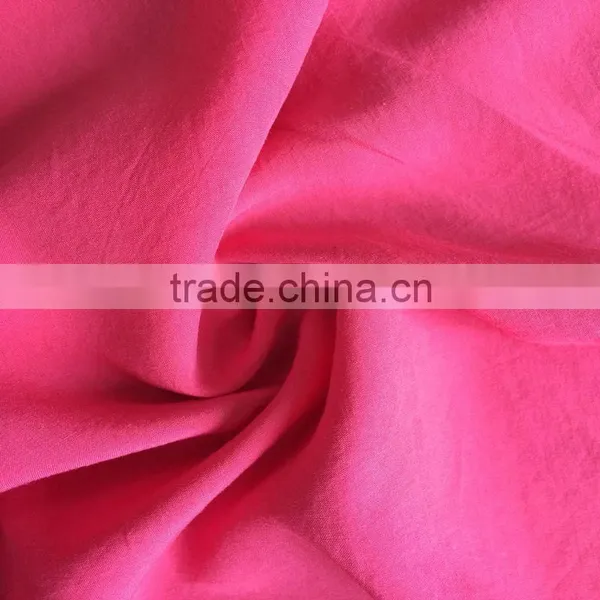 top supplier for woven tencel loycell fabric