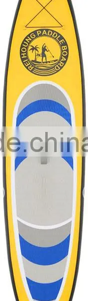 SUP 11'6" Racing Inflatable Stand up Paddle Board photo-2