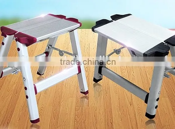Portable Aluminum Folding Chair photo-3
