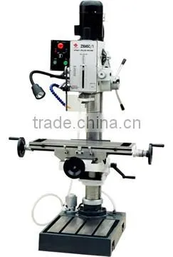 Vertical Drilling Machine Z5032C/1,Z5040C/1Z5045C/1