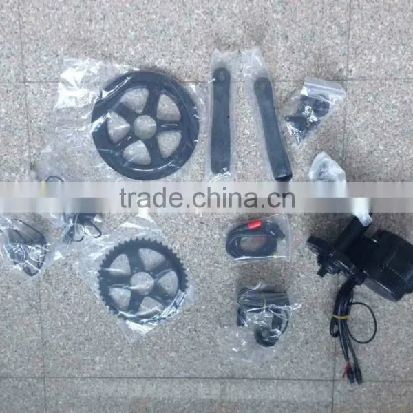 350w bafang e-bike kit