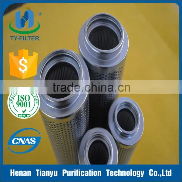 Filter Factory Manufacture OEM Lube Oil Filter Machine photo-2