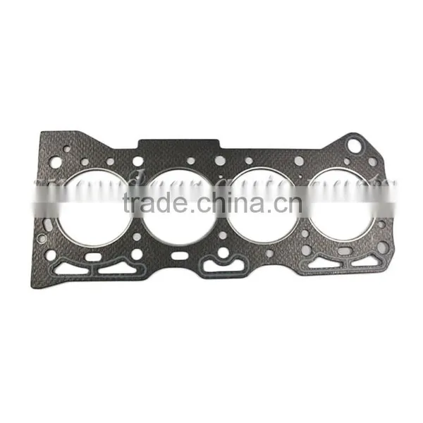 Engine Parts Cylinder Head Gasket 11141-86502 For Suzuki Wagon R Parts G13B With Low Engine Gasket Replacement Cost photo-2