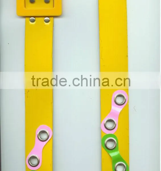 PU Printed Belt