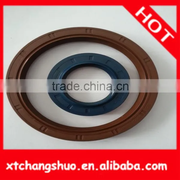 Chinese Supplier Customized Auto Parts Nok Nok Oil Seal Part Numbers Part Numbers With High Quality Rubber Rubber Oil Seal photo-2