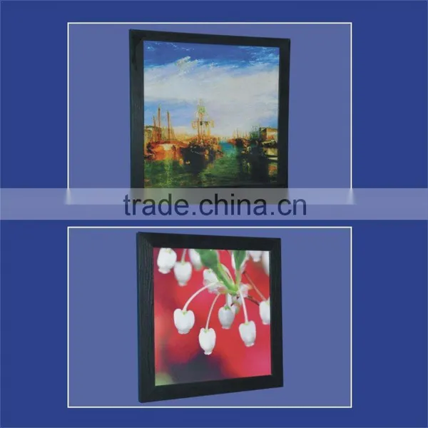 Canvas Printing