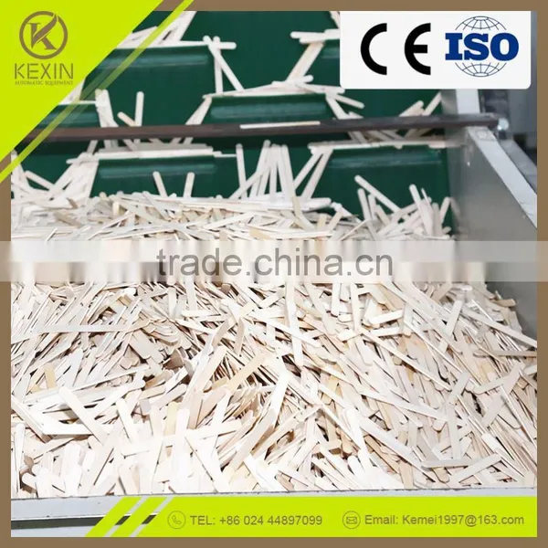 SLL-3 2016 Hot Sale China Manufacturer Stepless Speed Regulation Stick Ordering Fully Automatic Machine photo-4