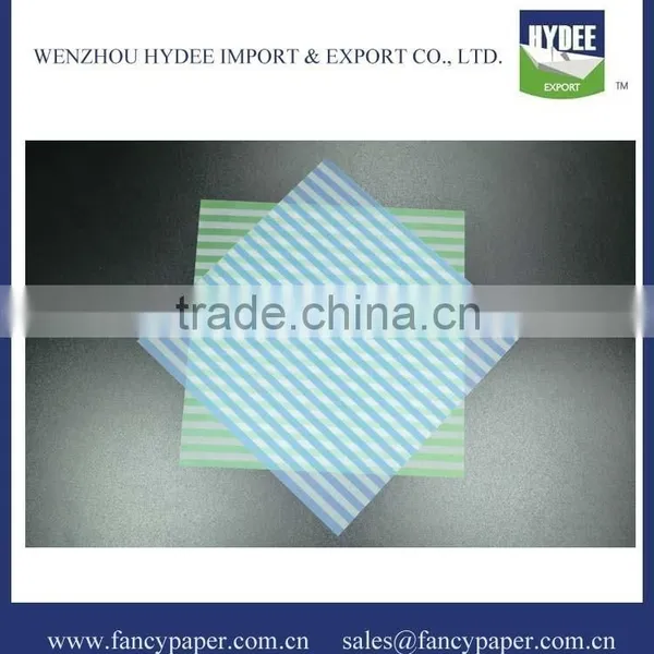 Colorful Printed Origami Paper/Wrap Origami/Printed Tracing Paper photo-2
