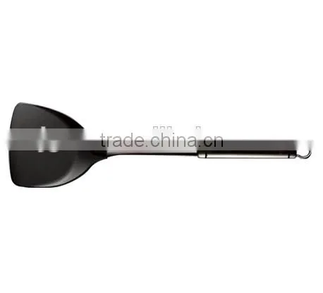 Stainless Steel Spatula Set