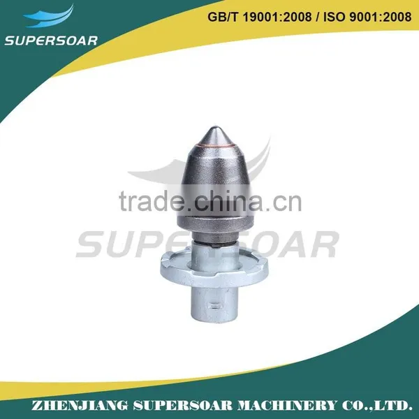 High Quality and Reasonable Price Cemented Carbide Tool Bits