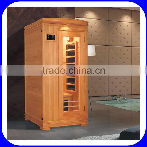Japan Ozone Corner Far Infrared Sauna Manufacture
