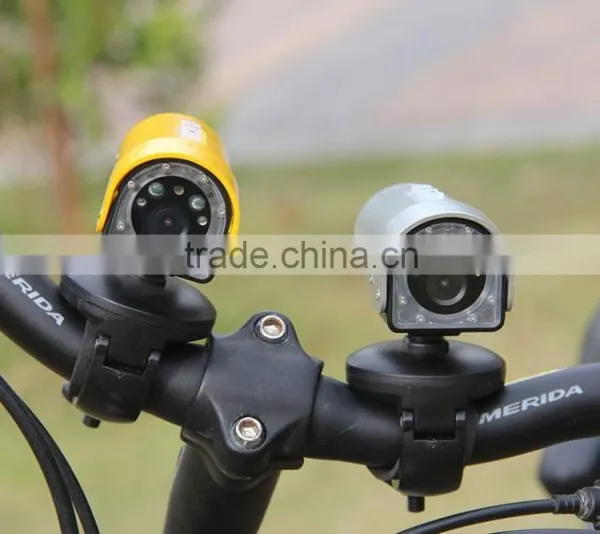 Quality Mini hd Digital Video Camera for Sports photo-6