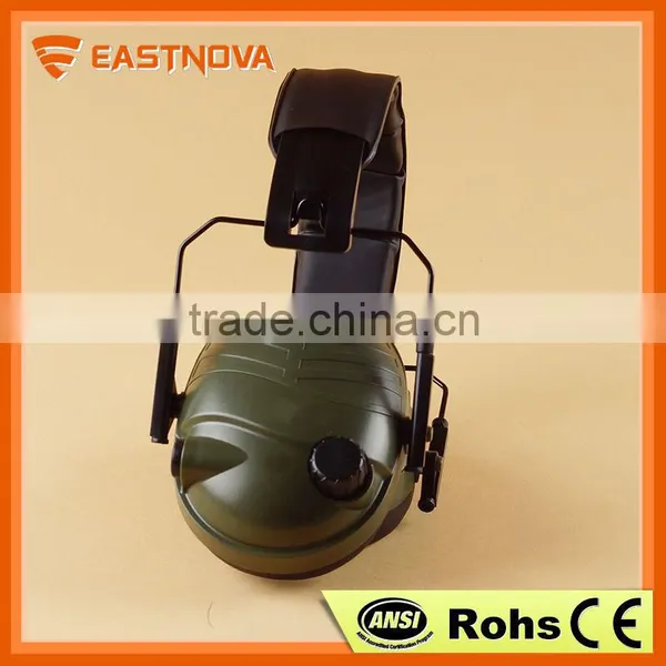 EASTNOVA EM025 Plastic Passive Earmuffs photo-5
