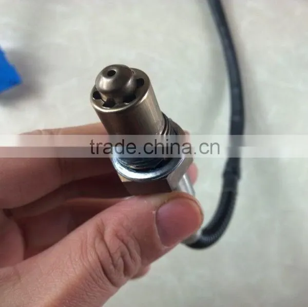 Citroen Berlingo C2 C3 C4 C5 C6 C8 Peugeot Oxygen Sensor 1.1-3.0L 1996- 0258006185 0 258 006 185 Xsara Picasso 206 207 photo-5