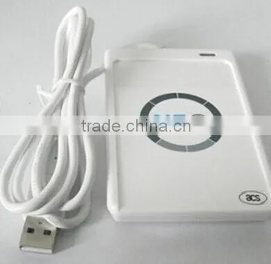 ACR122u Smart Card NFC Reader/ Proximity Card Programmer ACR122U,factory Price photo-2
