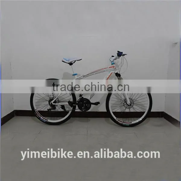 26 Inch High Quality New Design Chinese Mountain Bike / Mountain Bicycle Quality Choice photo-2
