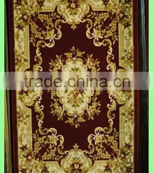pp Carpets and Rugs, Wilton Mosque Prayer Carpet,wool Household Carpet Rug photo-4