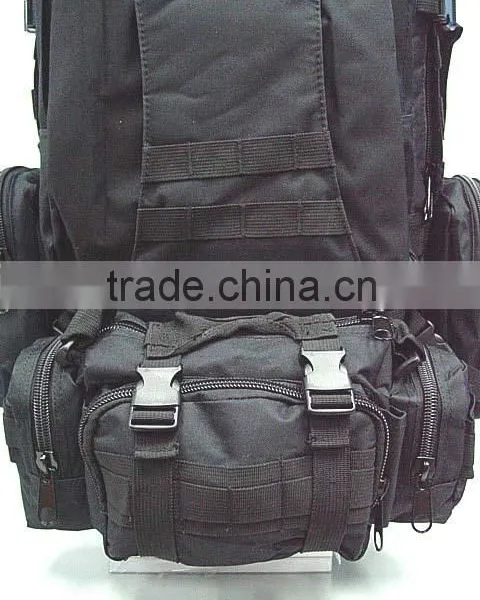 Tactical Backpack photo-3