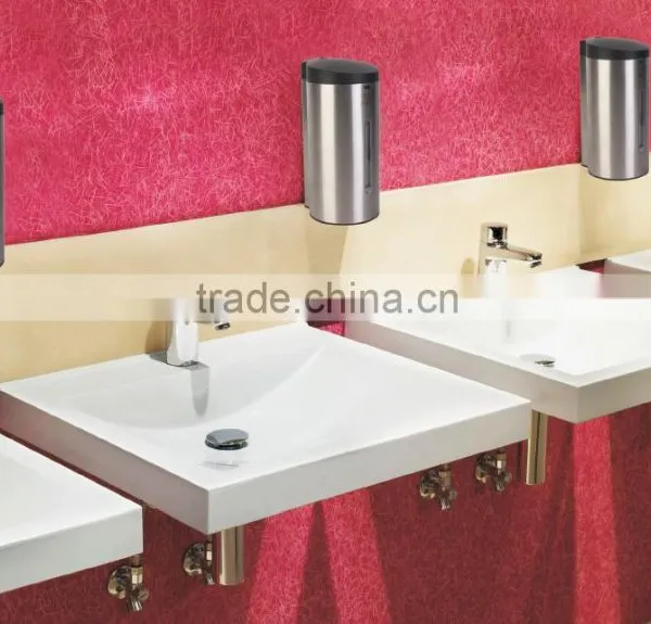 Infrared Touchless Automatic Liquid Soap Dispenser, DC9V photo-3