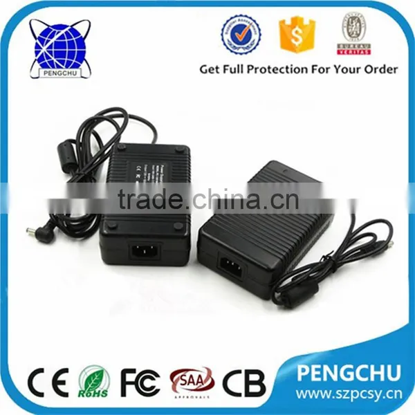 Factory Oem High Efficiency ac to dc Poe Power Adapter 12v 10a Power Supply photo-2