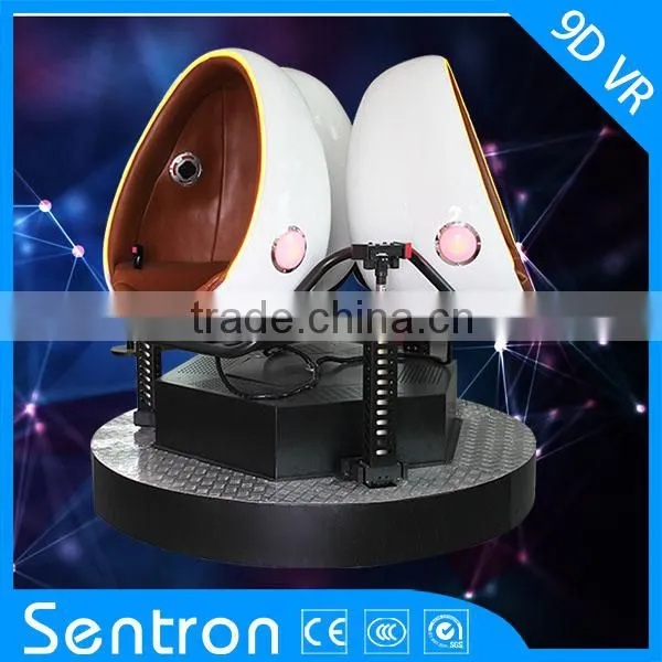 2016 9d Egg vr Home Cinema System Used for Home Theater photo-3