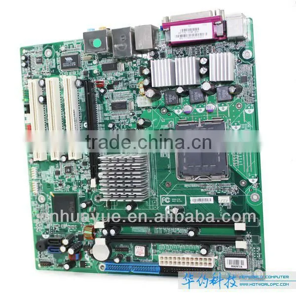 915 computer mainboard/motherboard