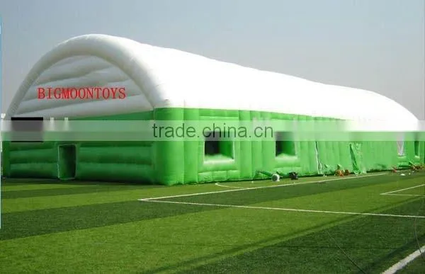 2016 Hot Giant Inflatable Tent,inflatable Party Tent,giant Inflatable Dome Tent photo-2
