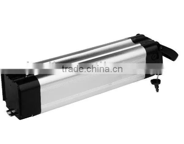 Lithium Battery Pack
