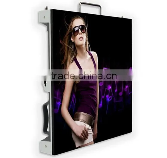 HD Small Spacing Indoor p3 SMD Full Color Rental Led Display Screens photo-2