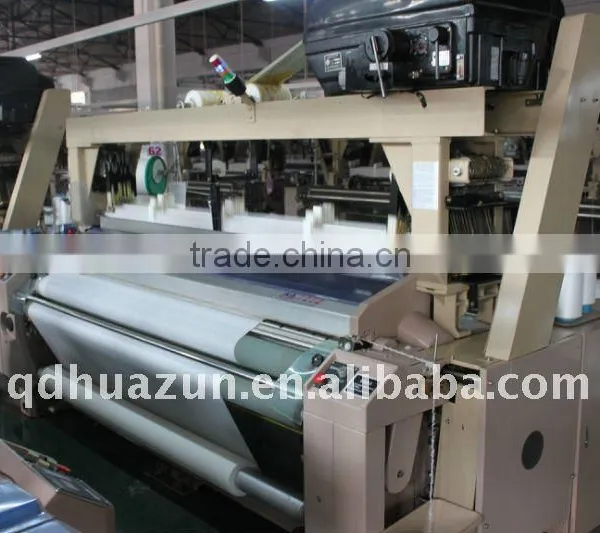 RJW408-190cm Dobby Water Jet Loom photo-5