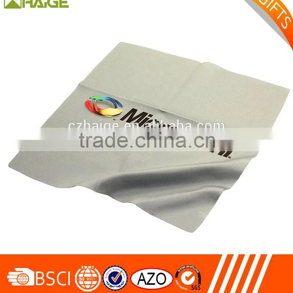 With High Water Absorption Microfiber Cleaning Cloth Branded photo-4