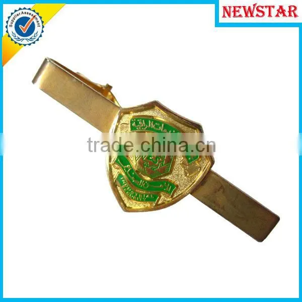 Fashion Gold Tie Bar photo-3
