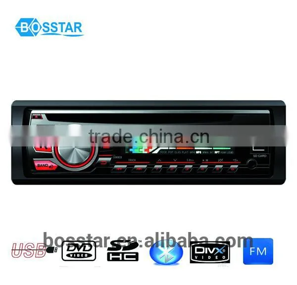 Factory Directly Car Audio Dvd Player for Toyota Corolla Verso Peugeot and for All Cars