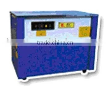 Strapping Machine (XT-8020)