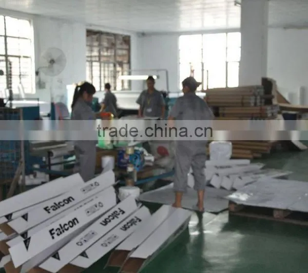 Kinds of Gsm Pvc Frontlit Laminated Flex Bannerfire Resist Coated Flex Banner Low Price photo-2