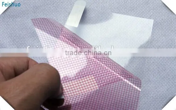 Quality Unique Mobile Phone Universal Screen Protector photo-6
