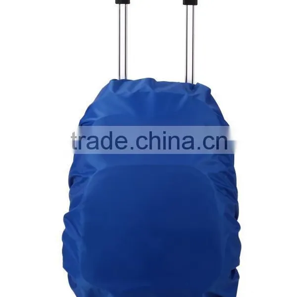 Waterproof Backpack Rain Cover, Rainproof Pack Cover for Camping Hiking photo-3