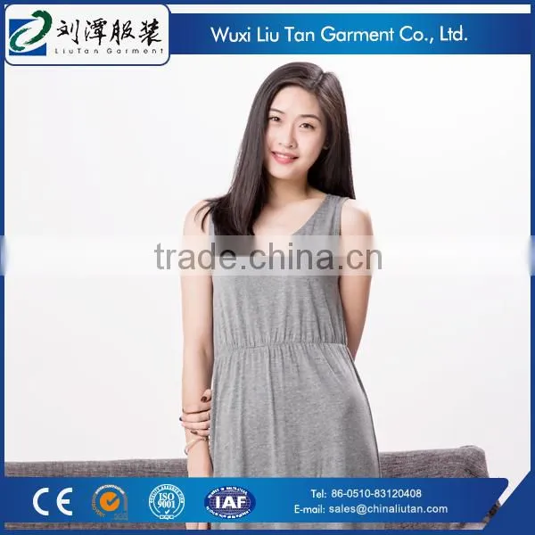 Classical Hot Girl Sexy Club Dress Oem Factory photo-4