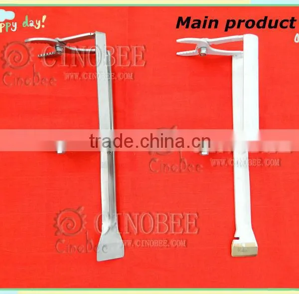Multifunctional Frame Grip With Hive Tool photo-2