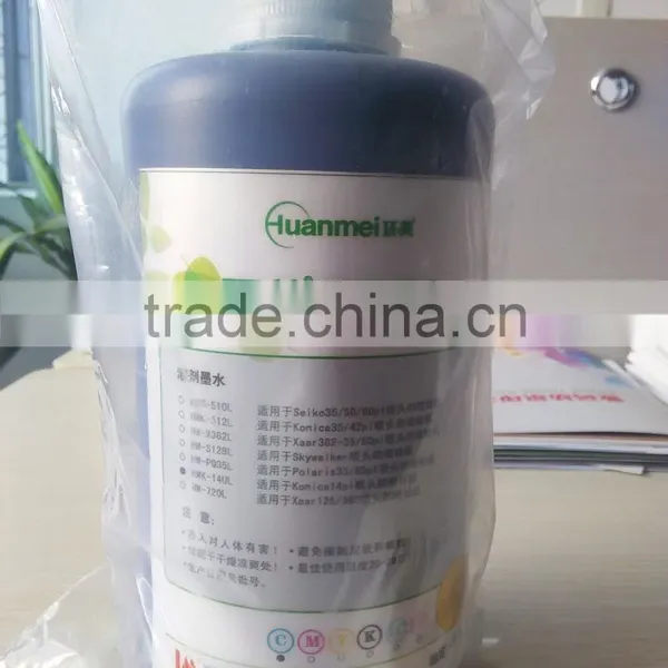 Cleaning Solution, Liquid Cleaning Flush for Solvent Printers Ink Solvent Cleaning photo-5
