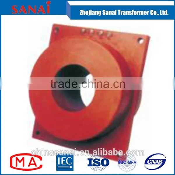 Current Transform and Medium Voltage Current Transformer