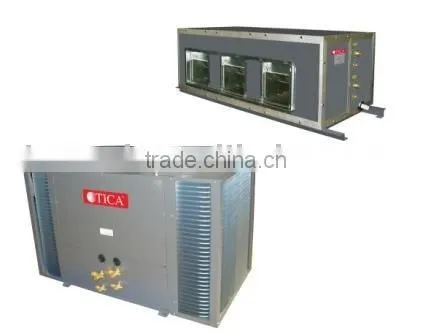 Small Fan Coil Unit