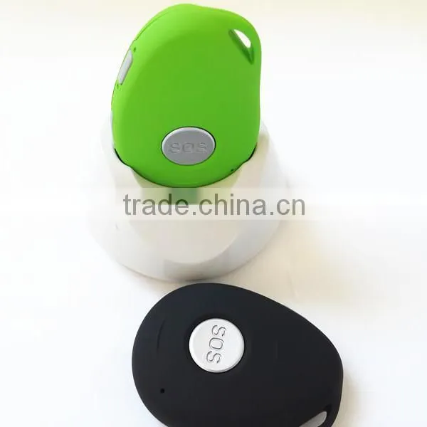 Real Time Car Kids GSM/GPRS/GPS Tracker Tracking Device Global Locator Low Cost Gps Tracker photo-2