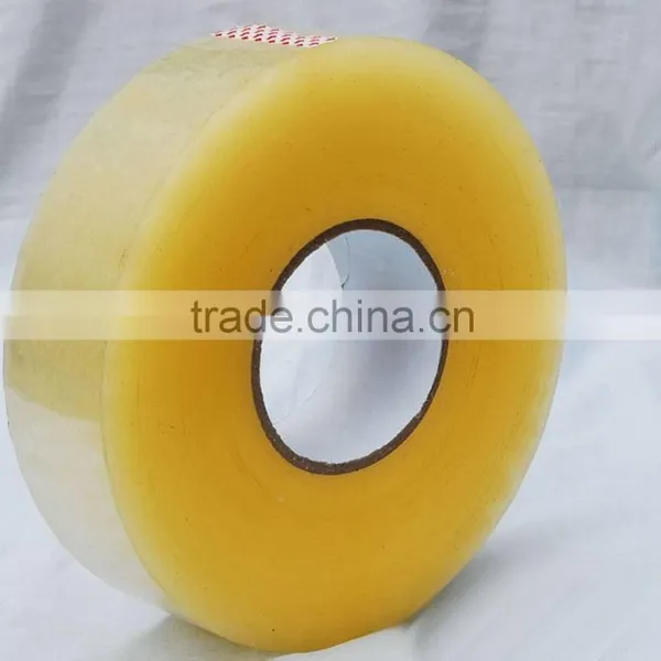 Bopp Adhesive Tape Machine Roll