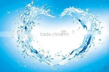 Fiber System/water Treatment System