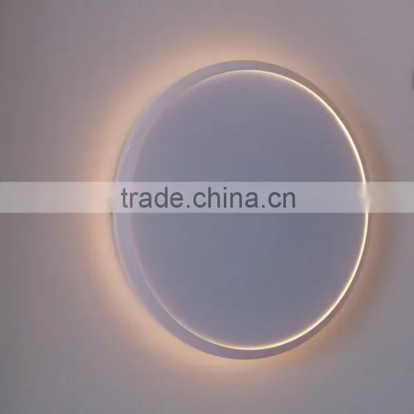 TIWIN 27w Surface Mounted Dimmable Smart Led Ceiling Light With Remote Controller photo-3