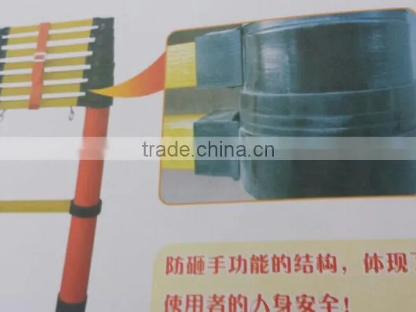 Fiberglass Ladder